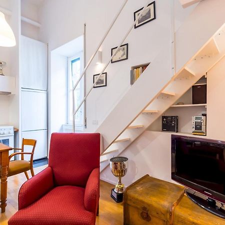 Apartamento Grifeo - Quiet And Relaxing Flat On Panoramic Route Nápoles Exterior foto