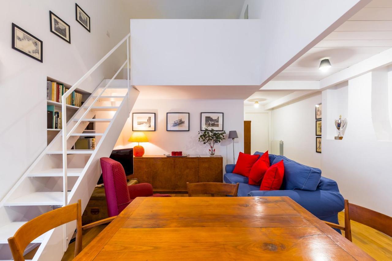 Apartamento Grifeo - Quiet And Relaxing Flat On Panoramic Route Nápoles Exterior foto