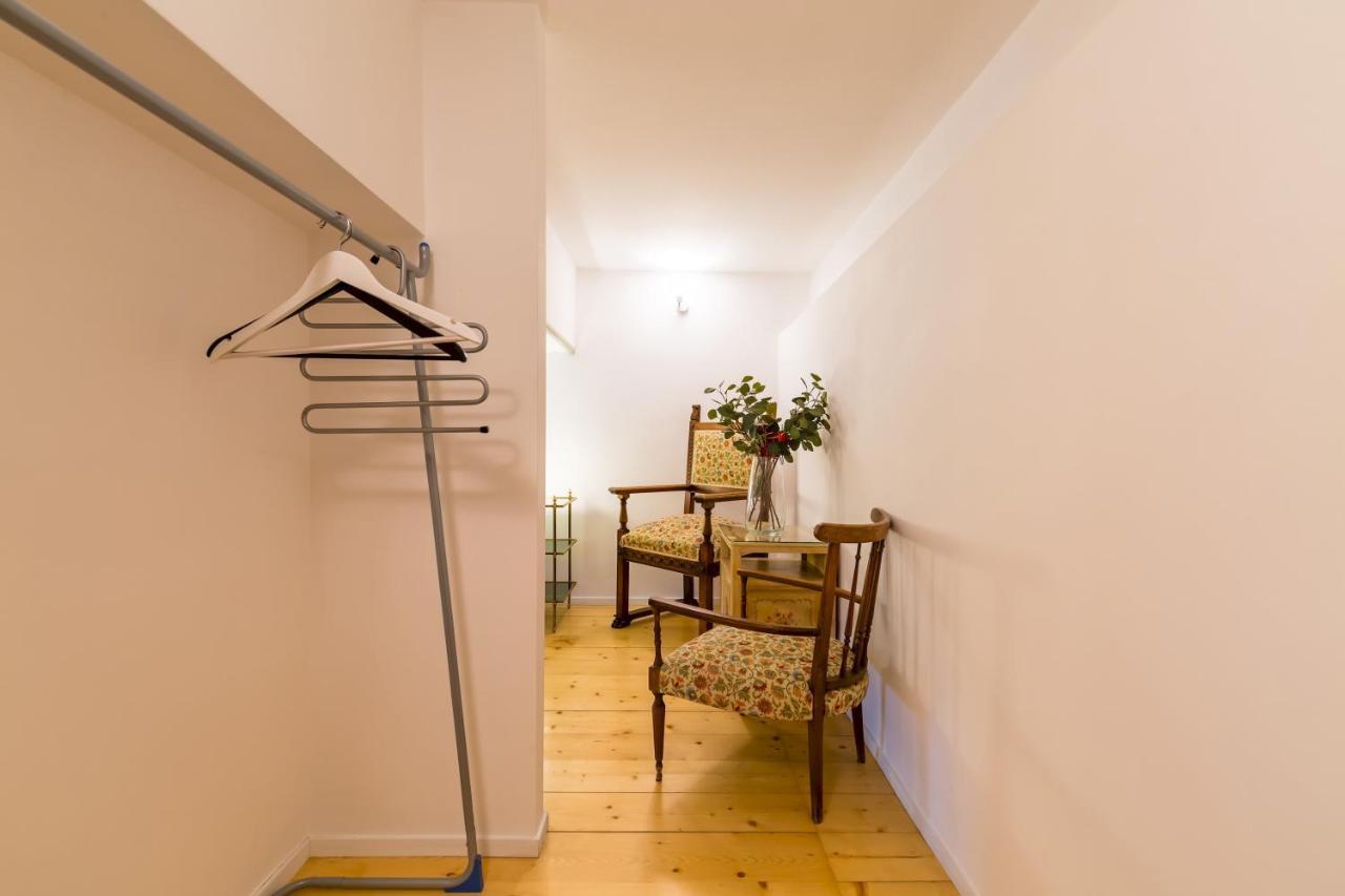 Apartamento Grifeo - Quiet And Relaxing Flat On Panoramic Route Nápoles Exterior foto