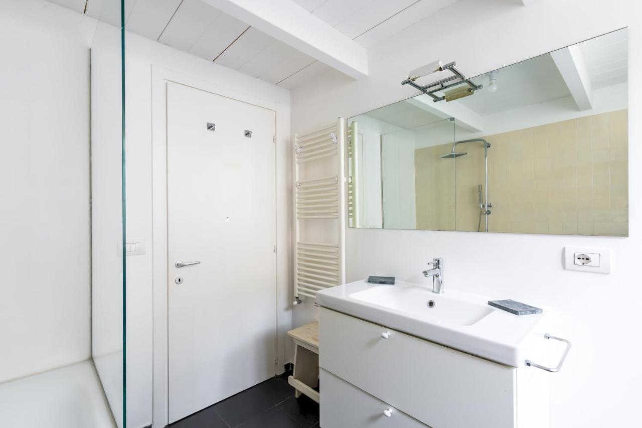 Apartamento Grifeo - Quiet And Relaxing Flat On Panoramic Route Nápoles Exterior foto