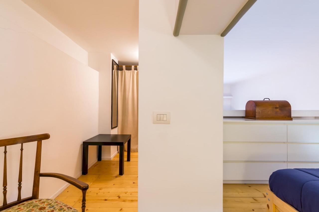 Apartamento Grifeo - Quiet And Relaxing Flat On Panoramic Route Nápoles Exterior foto